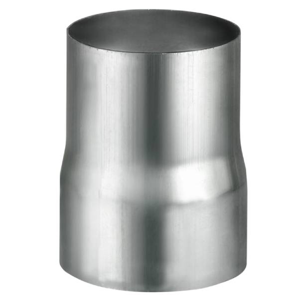 VM Zinc rørmuffer