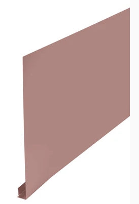 Sternplader kobber