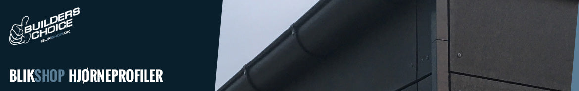 Hjørneprofiler