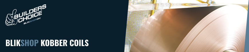 Kobbercoils