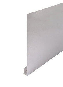 Sternbeklædning standardmål