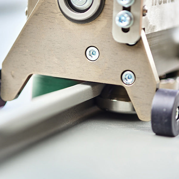 Freund falsemaskine Seaming pro