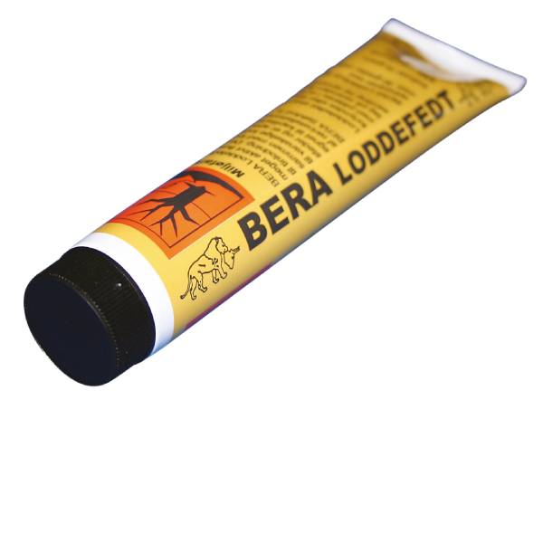 Bera Loddefedt F-Sw21 Un Nr 1789