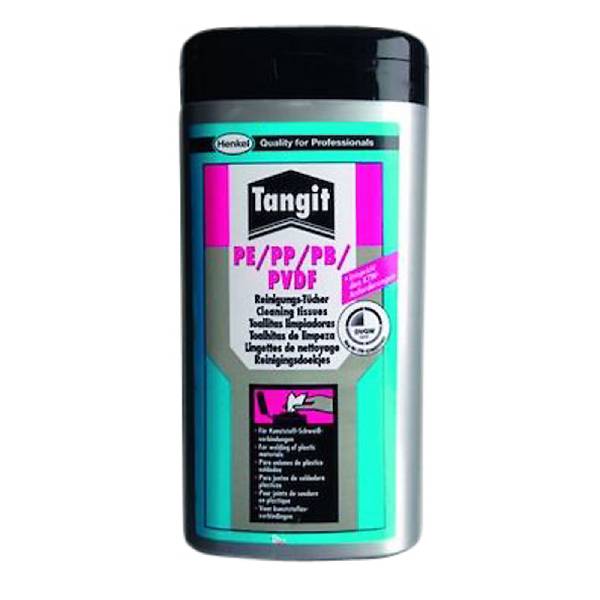 Tangit cleaning wipe dispenser 100 pcs