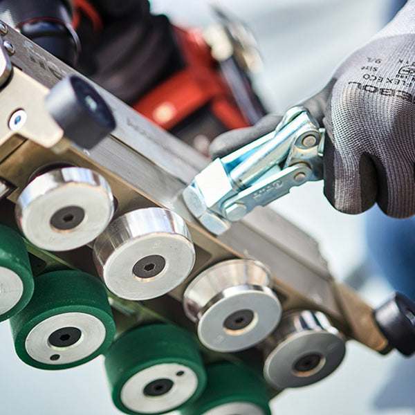 Freund falsemaskine Seaming pro