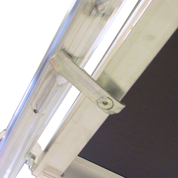 JUMBO Dæk m/lem 250x60 cm