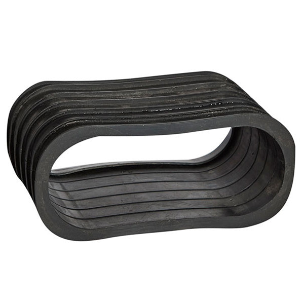 Gummipakning t/murkrone skålbrønd