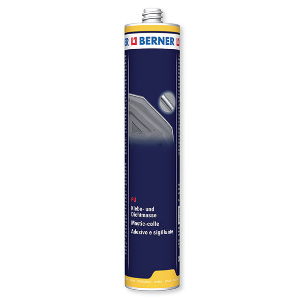 PU adhesive sealant Gray 300 ml