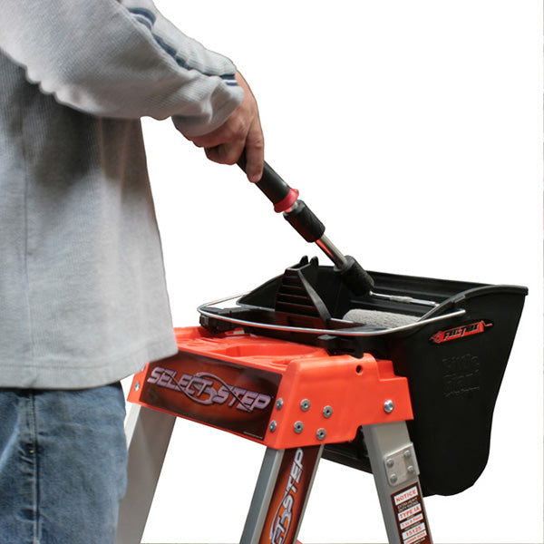 JUMBO rullespand til giant multistige