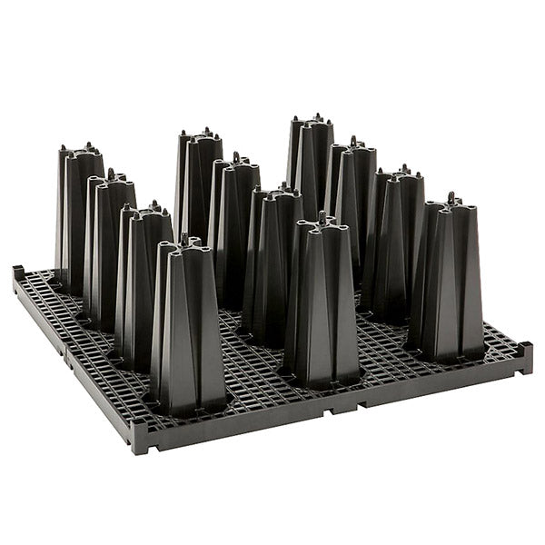 Rehau Rausikko 8.6 SX faskine