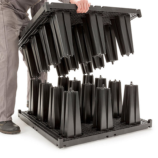 Rehau Rausikko 8.6 SX faskine