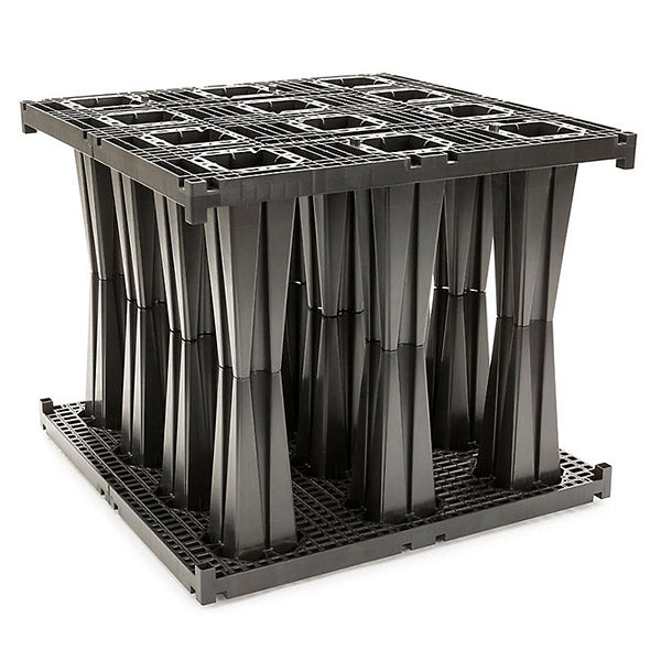 Rehau Rausikko 8.6 SX faskine