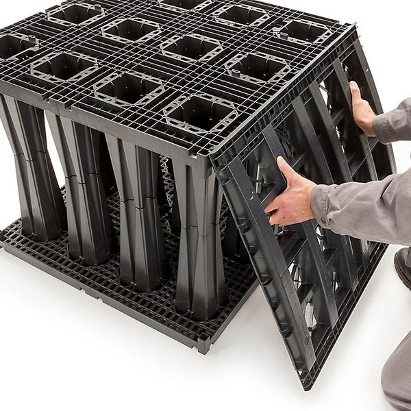 Rehau Rausikko 8.6 SX faskine