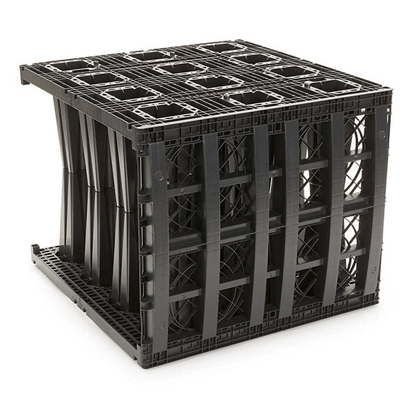 Rehau Rausikko 8.6 SX faskine