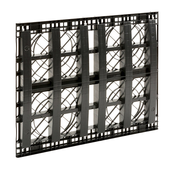 Rehau Rausikko 8.6 SX sideplade til faskine
