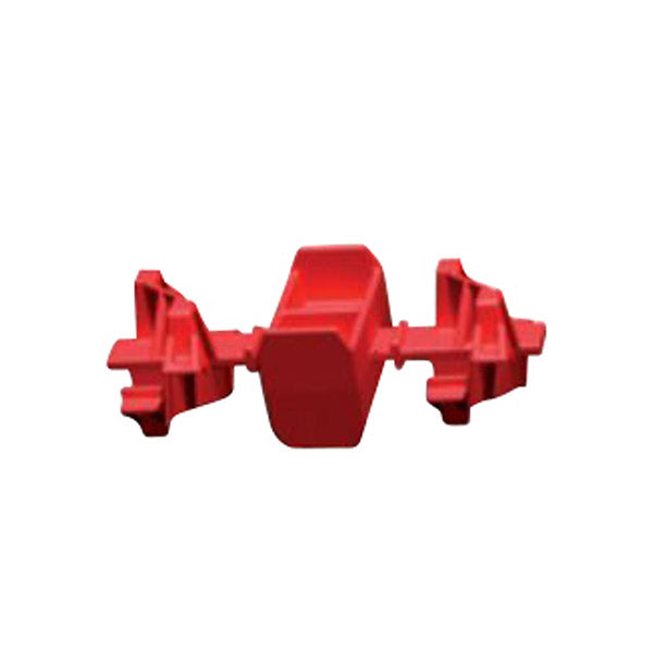 DYKA Rainbox 3S samleclips dobbelt 50 stk/pose