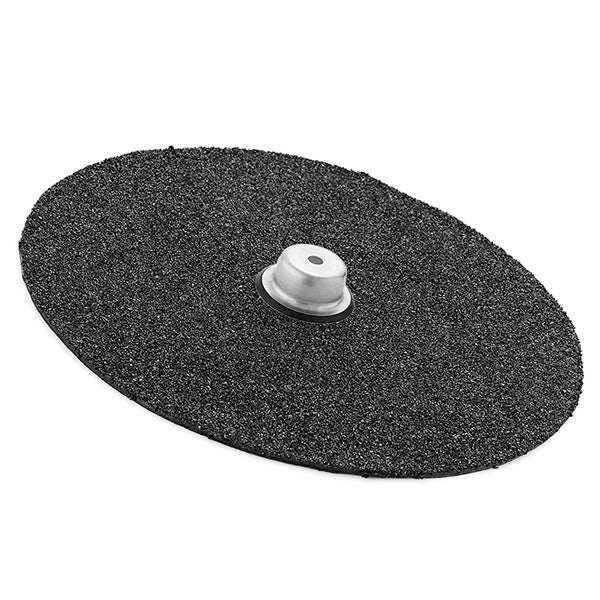 Inddækning m/overpap Icopal TOP 500 til ansatsskrue/kipanker m.v. kun til hældning over 11 grader