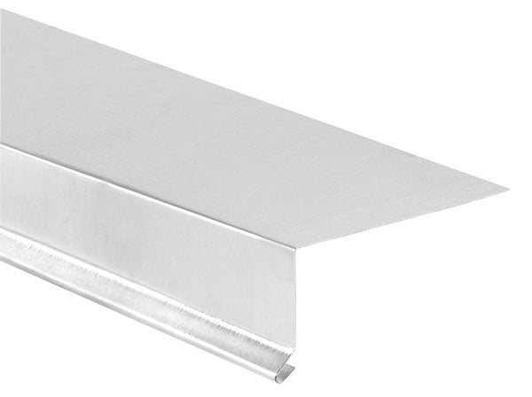 Fodblik nr 12 A alu 0,6x40x80x1000 mm