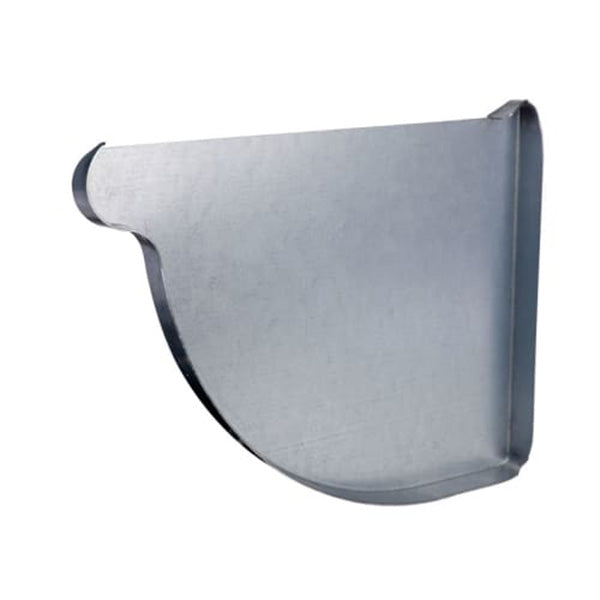 Plastmo stål plus endebund 14 venstre