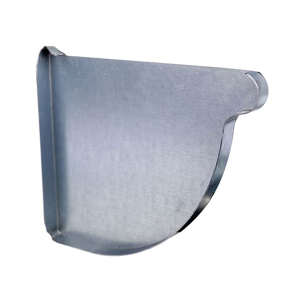 Plastmo stål plus arkitekt endebund 14 højre