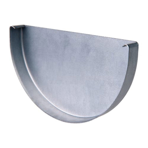 Plastmo stål plus endebund nr. 10