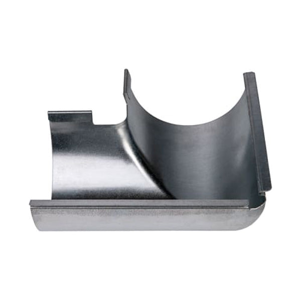 Plastmo steel plus external miter no. 10 90 degrees