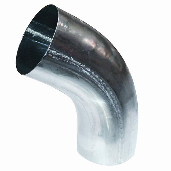 VM zinc bend 60 degrees 87 mm rolled blank