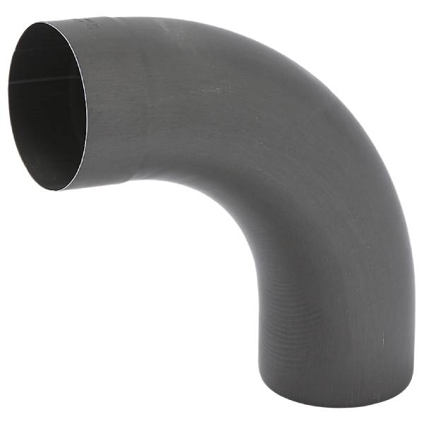 VM zinc bøjning 72 grader 76 mm quartz