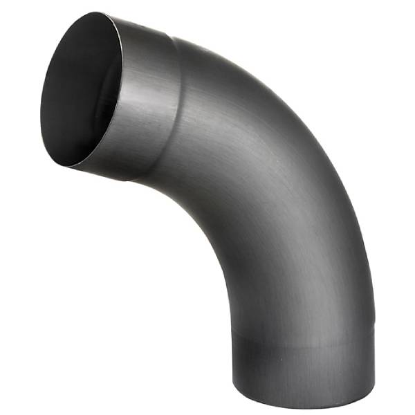 VM zinc bøjning 72 grader 87 mm quartz