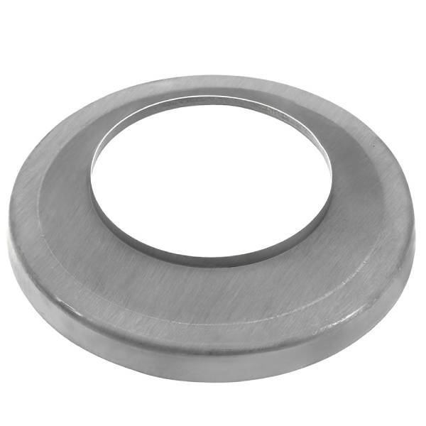 VM Zinc Brøndkrave 150/76 mm quartz