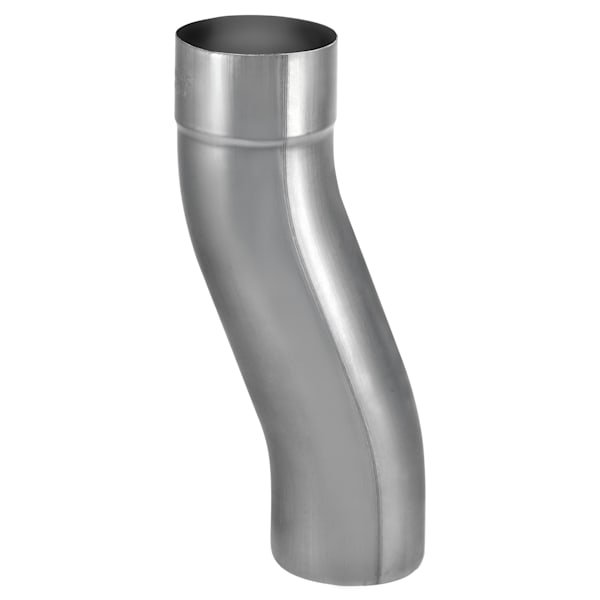 VM Zinc lowering Ø76 mm rolled blank