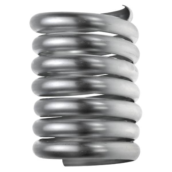 VM Zinc vulstring t/76/87 mm spiral valsblank