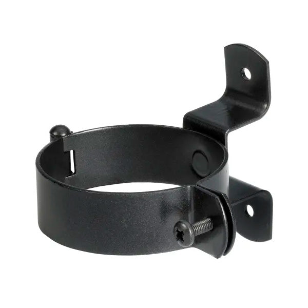 VM hængselstift 80 mm til træ anthra