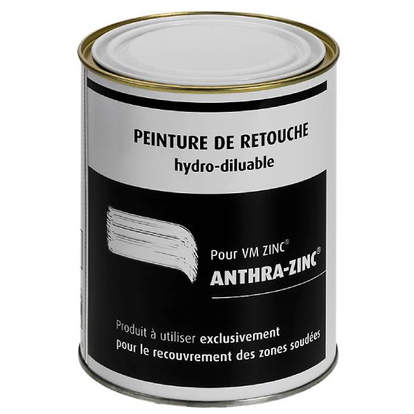 VM Zinc Anthra zink maling 1 liter