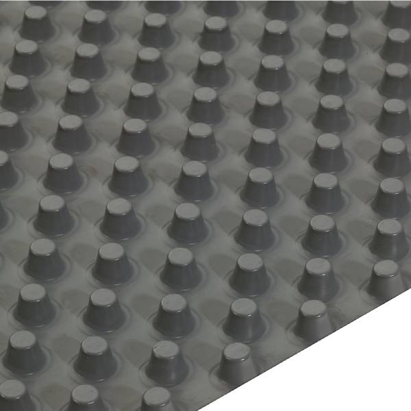 VM Zinc Delta dug 2x20 meter