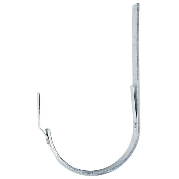 Rendejern kort m/vulst 1/2-rund tagrende 12/333 mm