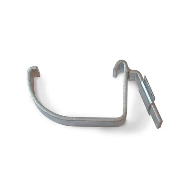 Plastmo konsoljern galv 27 grader 11/125 mm