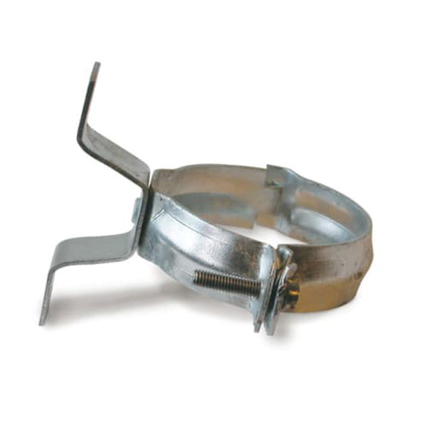 Hængselstift til træ 75 mm galvaniseret