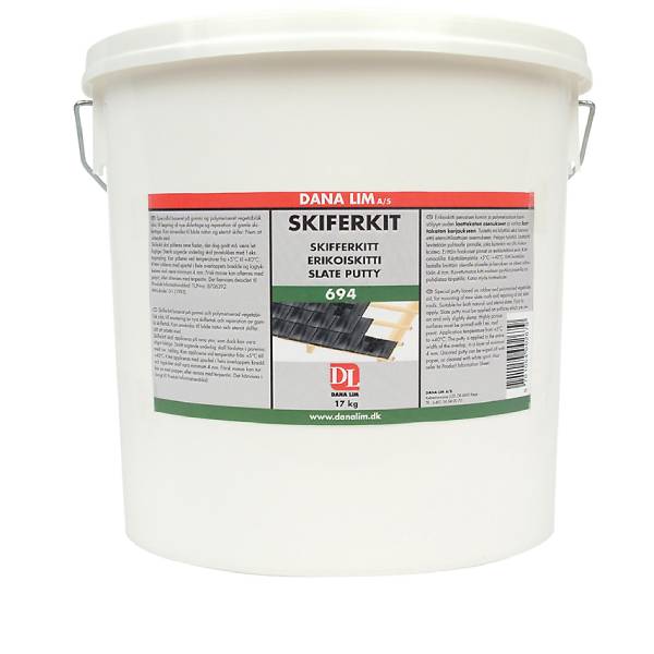 Dana Lim skiferkit 694 - 10 liter