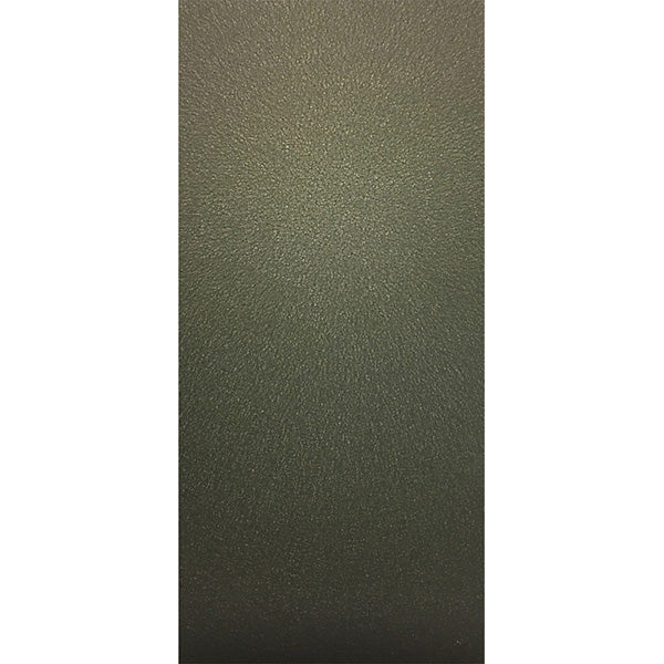 PREFA Aluminum plate 0.7 x 1000 x 2000 mm without foil light gray ral 7005 3.85 kg