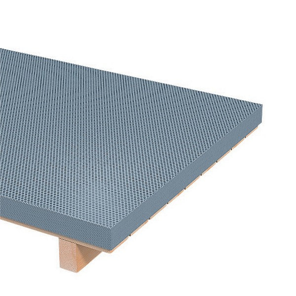 Rheinzink hulplade 1,0x1000x2000 mm 7,78 kg pr pl.