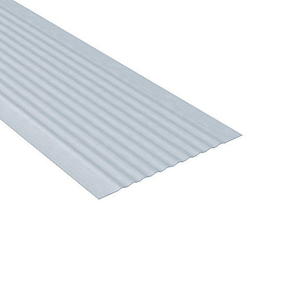 RHEINZINK UDS-underlagsplade 333 x 1,0 mm x 3 m prepatina