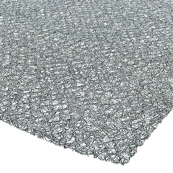 Rheinzink AIR-Z strukturmåtte 1x75 meter