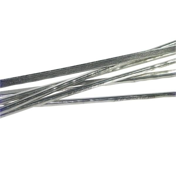 Loddetin 50 % - kræver giftmeddelelse