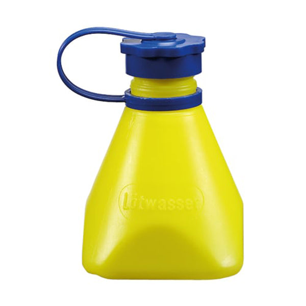 Loddevandsflaske 150 ml