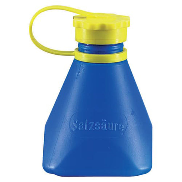 Saltsyreflaske 150 ml