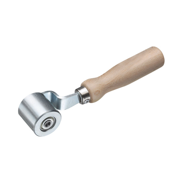 Freund værktøjskasse med indhold til fladt tag