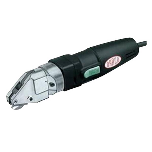 Øland plate scissors