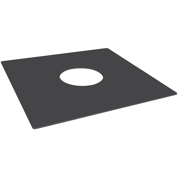 Jual Membrane passage Ø160 mm Flat roof 360x360 mm