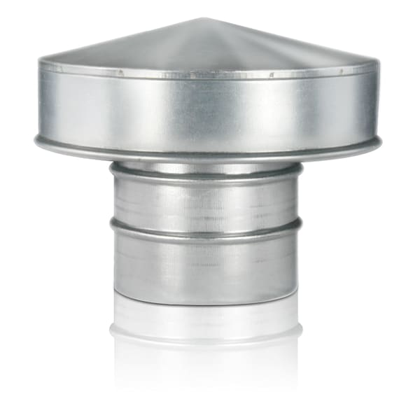 Øland China cap KH-250 Ø250